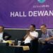 PWI Pusat Dorong Perlindungan Karya Jurnalistik Masuk Revisi UU Hak Cipta