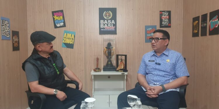 Perkuat Sistem Digital Pemerintahan, Integrasikan Aplikasi hingga AI