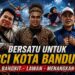 Seleksi Atlet NPCI Targetkan Juara Umum di Peparda 2026