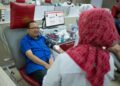 Wali Kota Bandung Ajak ASN Donor Darah