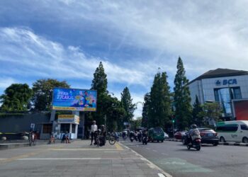 Libur Lebaran, 640 Personel Disiagakan di Sejumlah Titik