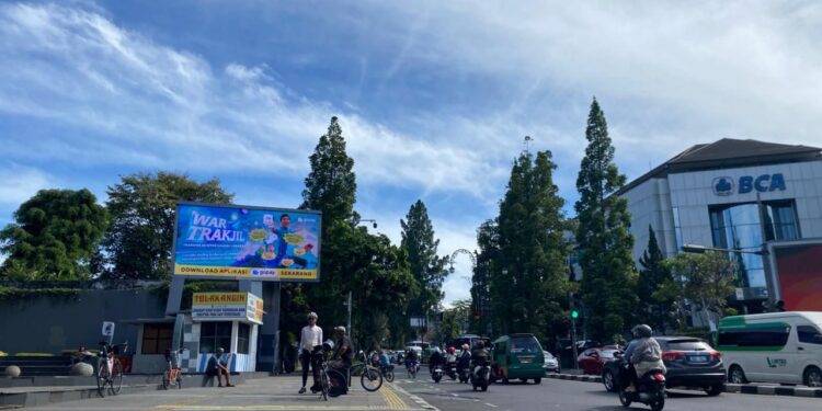 Libur Lebaran, 640 Personel Disiagakan di Sejumlah Titik