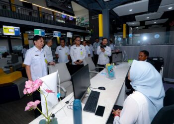 Pemkot Bandung Siap Ikuti Kebijakan WFH Pemerintah Pusat