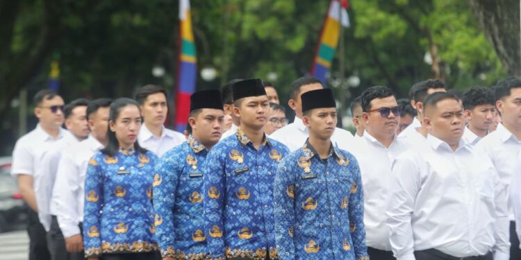 Farhan: Belanja Pegawai Masih di Bawah 30 Persen