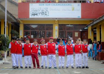 Disdik Kota Bandung Imbau Orang Tua Persiapkan SPMB Sejak Dini