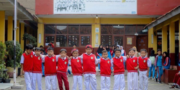 Disdik Kota Bandung Imbau Orang Tua Persiapkan SPMB Sejak Dini