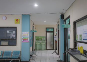 Dinkes Kota Bandung Ajak Warga Manfaatkan Layanan Cek Kesehatan Gratis dan Imunisasi Lengkap