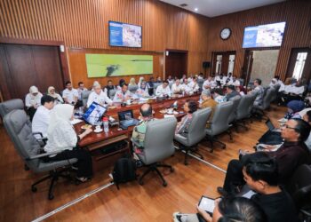 Dishub Kota Bandung Pastikan Sosialisasi BRT Libatkan Masyarakat Secara Langsung