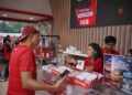 Berkarya Selama 31 Tahun, Telkomsel Fokus Melayani Sepenuh Hati