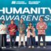 BAZNAS Jabar Terima Penghargaan di Humanity Awareness Day 2026 Kategori Penggerak Pemberdayaan Berkelanjutan