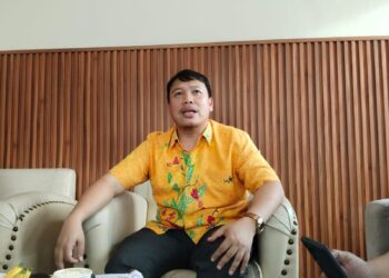 400 Keluarga Stunting di Bandung–Cimahi Terima Daging Qurban dari BKKBN Jabar