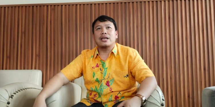 400 Keluarga Stunting di Bandung–Cimahi Terima Daging Qurban dari BKKBN Jabar