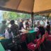 Bazar UMKM Kodam III/Slw Bantu Masyarakat Sekitar