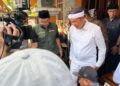 BAZNAS Jabar Dampingi Gubernur Jabar Salurkan Santunan bagi Korban Kecelakaan KRL–KA Argo Bromo di Bekasi