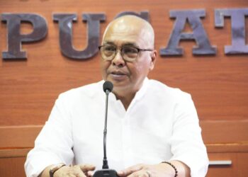 GSF Menuju Gaza Bawa Misi Kemanusiaan, PWI Kecam Pihak Israel Cegat dan Tahan Para Rombongan