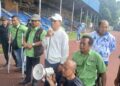 Ajang Peparda VII, Atlet Disabilitas Harus Kantongi Surat Keterangan dari RS Mata Internasional