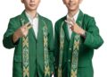 Usung 3 Visi Besar, Pasangan ARJUNA Siap Bertarung di Pemilihan Ketua BEM FH Unpas