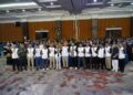 Pemberian Bonus Pacu Prestasi Atlet NPCI Kota Bandung