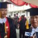 USB YPKP Wisuda 391 Lulusan, Rektor dan Ketua Yayasan Beri Pesan