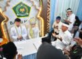 Jadi Saksi Pernikahan, KDM Minta Puja & Muhammad Sayyid Jangan Bertengkar