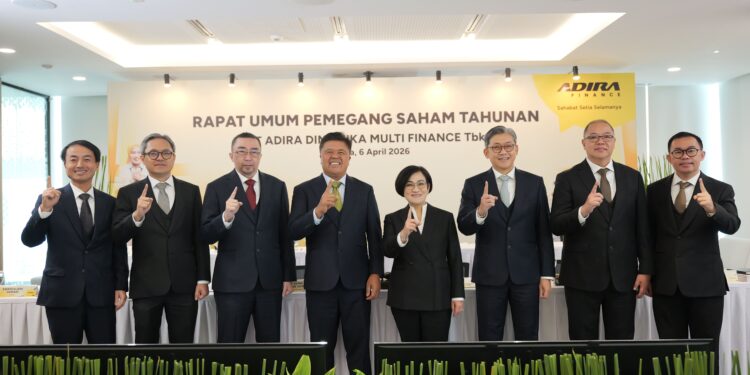 Diterpa Tekanan Global, Industri Pembiayaan Dalam Negeri Tetap Tunjukkan Daya Tahan