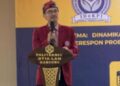 Harumkan USB YPKP, Tatang Sudrajat Jadi Ketua Umum IDoKPI