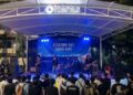 53 Tahun Berkarya, HME Itenas Hadirkan Elektro Day yang Meriah dan Penuh Energi