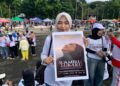 Film “Suamiku Lukaku” Buka Pintu Bagi Korban KDRT untuk Bicara
