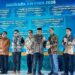 Konsisten Perluas Layanan QRIS, bank bjb Raih DIGIWARA 2026