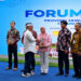 Solusi Bangun Indonesia Raih Penghargaan di Forum CSR Jawa Barat 2026