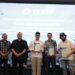 Bandung Perkuat Posisi sebagai Kota Kreatif Lewat Transformasi Digital