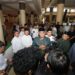 Kirab Budaya Hingga Nobar Persib, Weekend di Kota Bandung Meriah