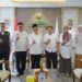Program Kurban dan Sedekah Daging, BAZNAS Jabar Salurkan Donasi Ratusan Juta Untuk Palestina