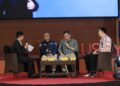 USB Fair 2026 Perkuat Kolaborasi Strategis, Jembatani Mahasiswa dan Alumni Menuju Tantangan Dunia Kerja Global