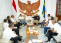 Farhan Tegaskan Kota Bandung Siap Jadi Tuan Rumah Konprov PWI Jawa Barat