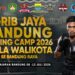 GRIB Jaya Bandung Boxing Camp 2026 Ajak Atlet dan Non-Atlet Tampil di GOR Pajajaran