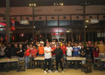 Tawarkan Paket Menarik MAXStream, Berikut Lokasi Nobar Piala Dunia 2026