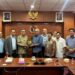 Audiensi dengan PWI, AFPI Jajaki Kerjsama Edukasi Literasi Keuangan