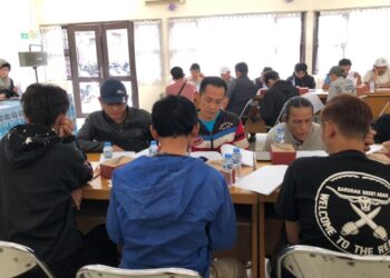 Perkuat UMKM Sepatu Tradisional, Tim Peneliti Rumuskan Model Kesiapan dan Craftsmanship Skills Index