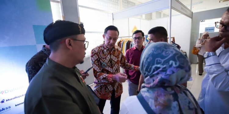 Disnaker Kota Bandung Hadirkan Virtual Job Fair, Daftar di NEW BIMMA