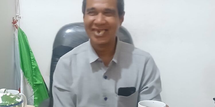 Jangan Membuat Diksi Buruk Terhadap Kaum Disabilitas, Karena Non Disabilitas pun Mengalaminya