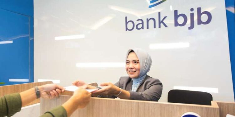 Triwulan I 2026 Pembiayaan Berkelanjutan bank bjb Capai Rp14,2 Triliun