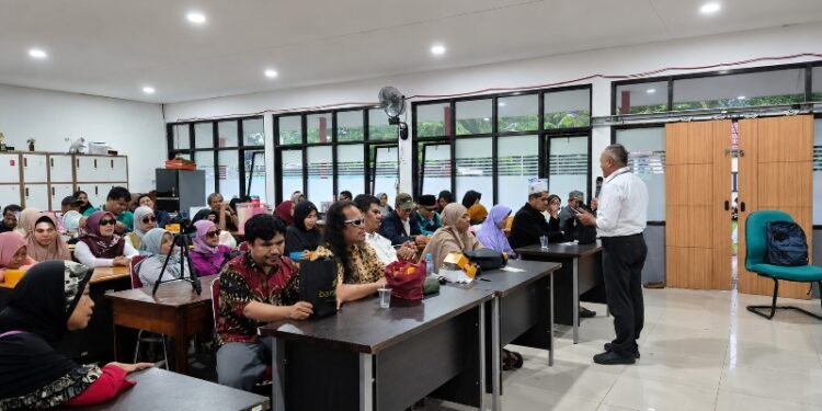 bank bjb Perkuat Inklusi Keuangan Penyandang Disabilitas melalui DIA KITA
