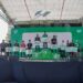 Semarak, Suroboyo 10K Perdana Sukses Hidupkan Energi Kota Pahlawan