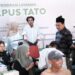 Program “Jejak Baru” dari BAZNAS Jabar Hadirkan Layanan Hapus Tato Gratis