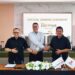 Resmi Jalin Kerjasama, Rockstar Hotel Pekayon Hadir dengan Konsep Hotel Lifestyle