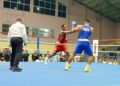 Terjunkan Para Atlet Muda, Belasan Sasana Ambil Bagian di GRIB Jaya Boxing Camp 2026