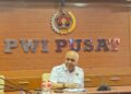 PWI Kecam Pernyataan Paris Hotman yang Dinilai Rendahkan Wartawan