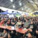 The Plaza Millennium Gelar Nobar Final Piala Dunia 2026, Sedot Animo Ribuan Pengunjung