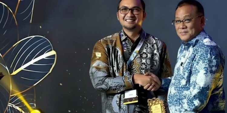 Solusi Bangun Indonesia Raih Lestari Awards 2026 Berkat Kembangkan Pengelolaan Limbah Industri dan Sampah dengan Pendekatan Ekonomi Sirkular